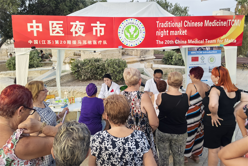 活動現場。主辦方提供